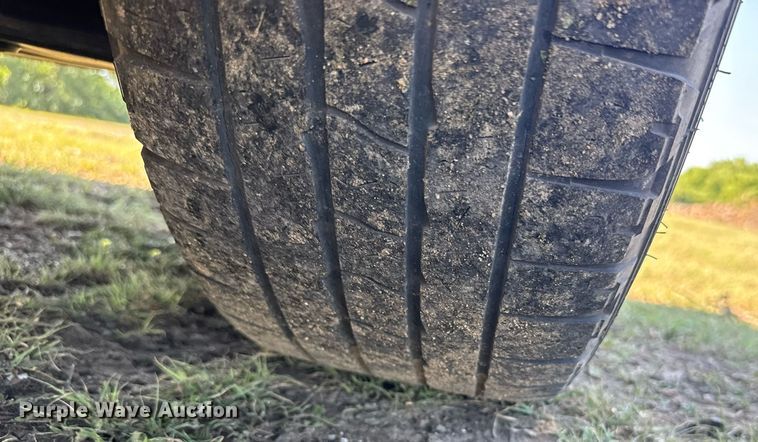 image for item ER2107 2010 Dodge Grand Caravan van