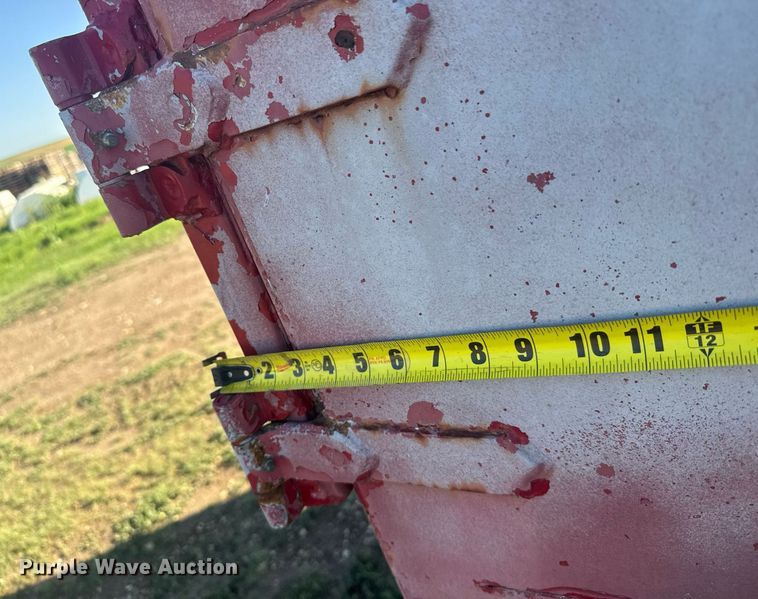 image for item ER2110 1992 Chevrolet Kodiak C6500 forestry bucket truck