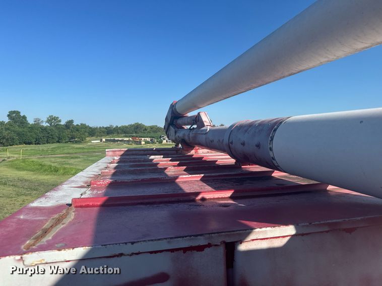 image for item ER2110 1992 Chevrolet Kodiak C6500 forestry bucket truck