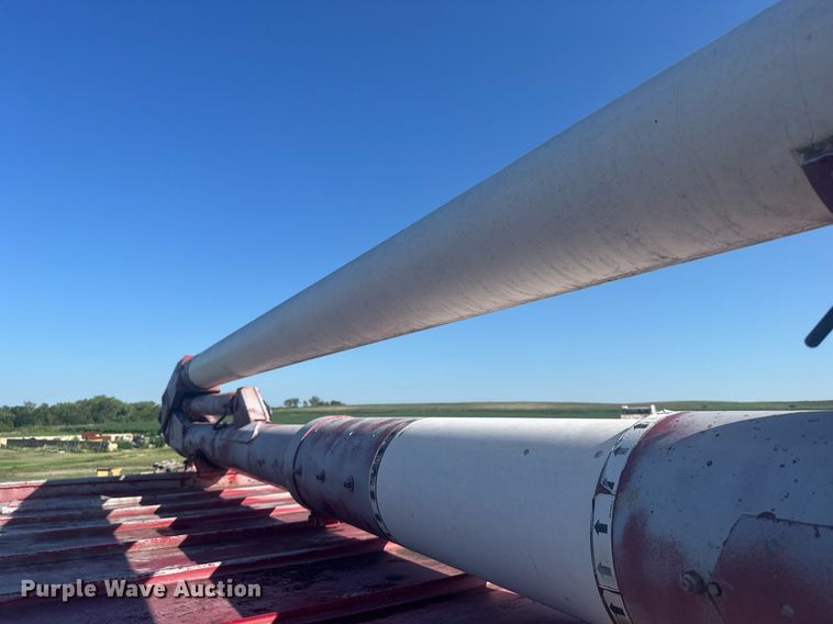 image for item ER2110 1992 Chevrolet Kodiak C6500 forestry bucket truck