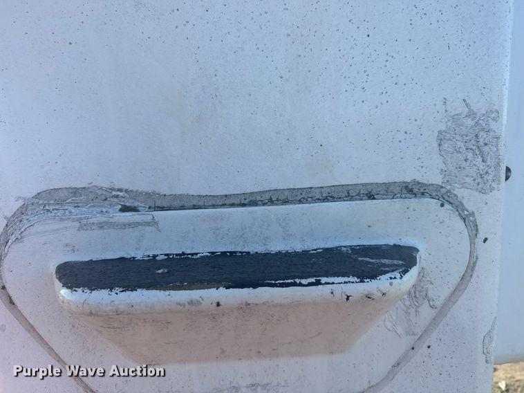 image for item ER2110 1992 Chevrolet Kodiak C6500 forestry bucket truck