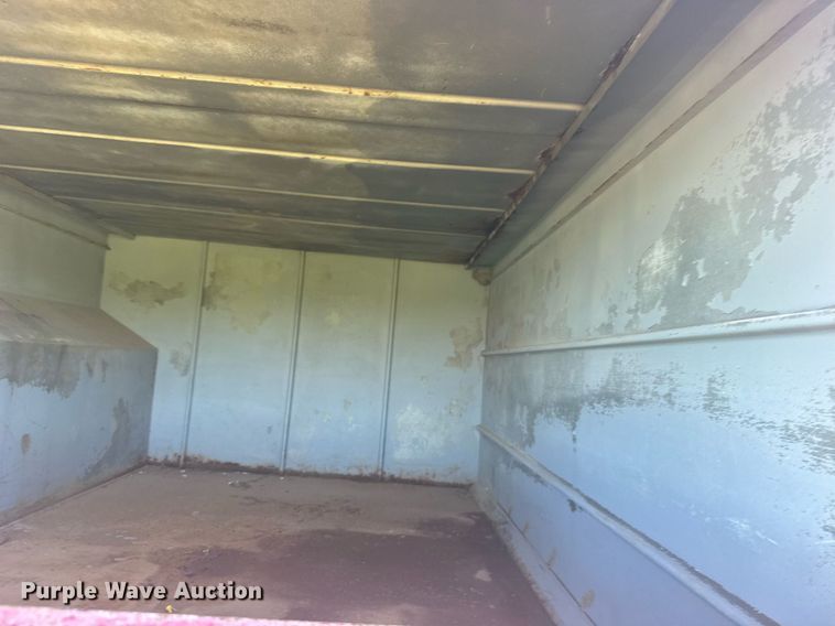 image for item ER2110 1992 Chevrolet Kodiak C6500 forestry bucket truck