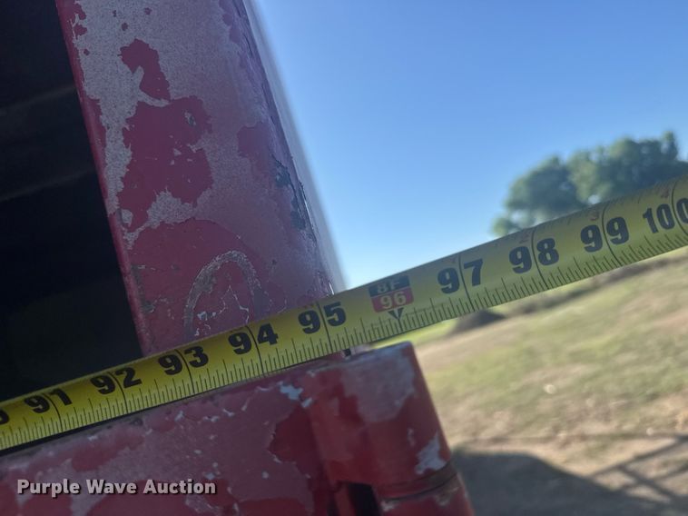 image for item ER2110 1992 Chevrolet Kodiak C6500 forestry bucket truck