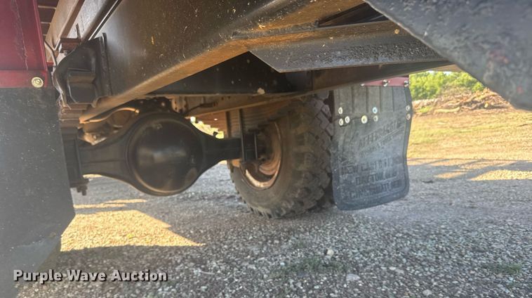 image for item ER2110 1992 Chevrolet Kodiak C6500 forestry bucket truck