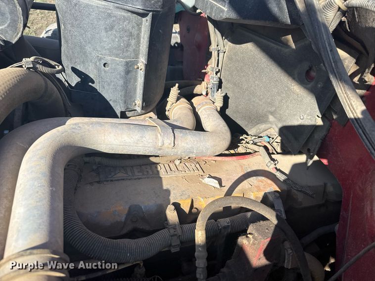 image for item ER2110 1992 Chevrolet Kodiak C6500 forestry bucket truck