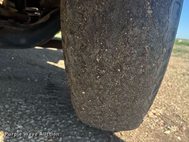 image for item ER2110 1992 Chevrolet Kodiak C6500 forestry bucket truck