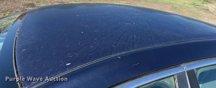 image for item ER2113 2011 Chevrolet Malibu 