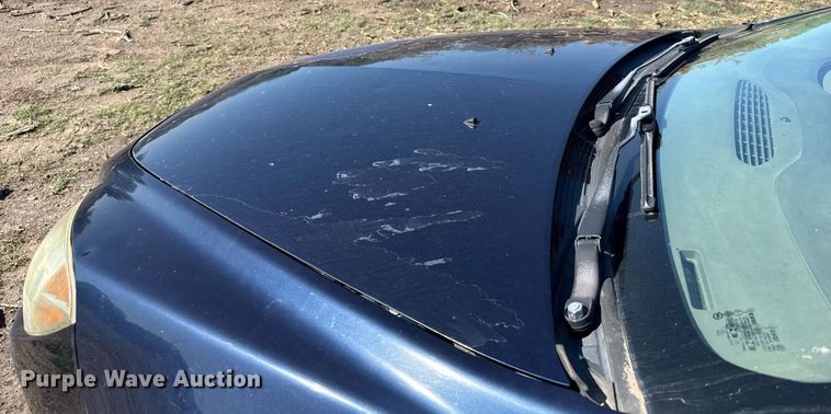 image for item ER2113 2011 Chevrolet Malibu 