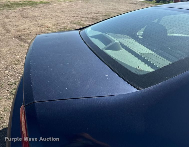 image for item ER2113 2011 Chevrolet Malibu 