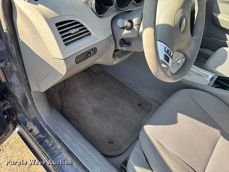 image for item ER2113 2011 Chevrolet Malibu 