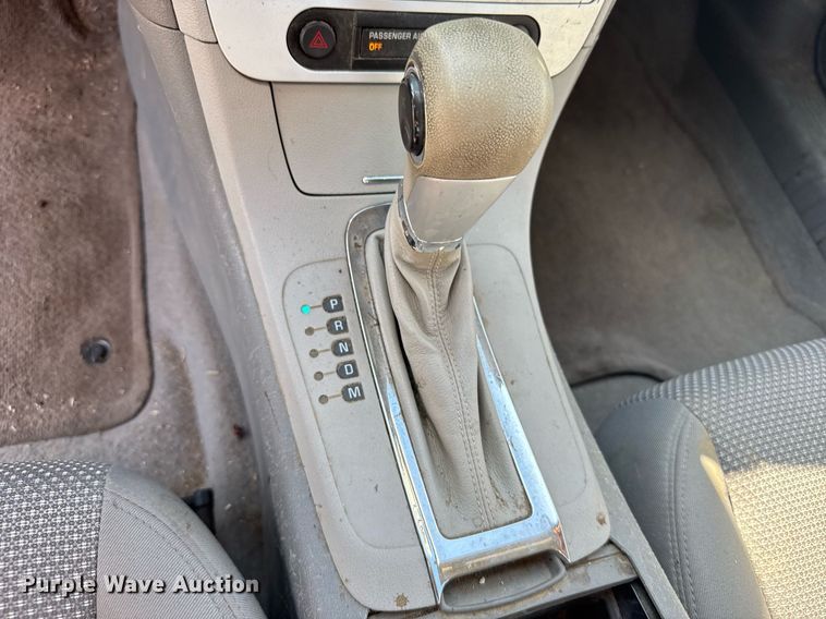 image for item ER2113 2011 Chevrolet Malibu 