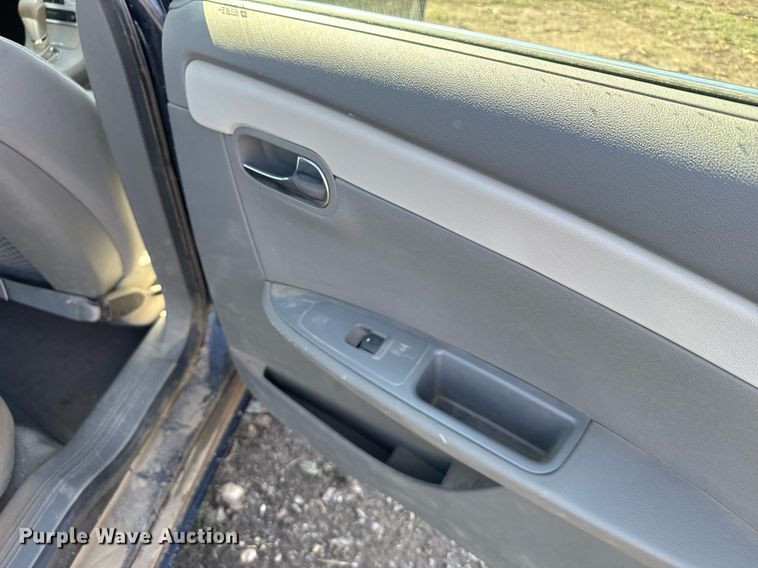 image for item ER2113 2011 Chevrolet Malibu 