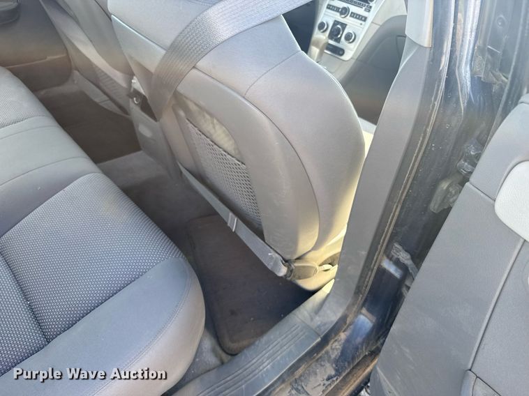 image for item ER2113 2011 Chevrolet Malibu 