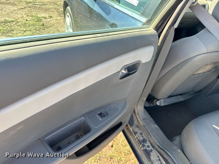 image for item ER2113 2011 Chevrolet Malibu 