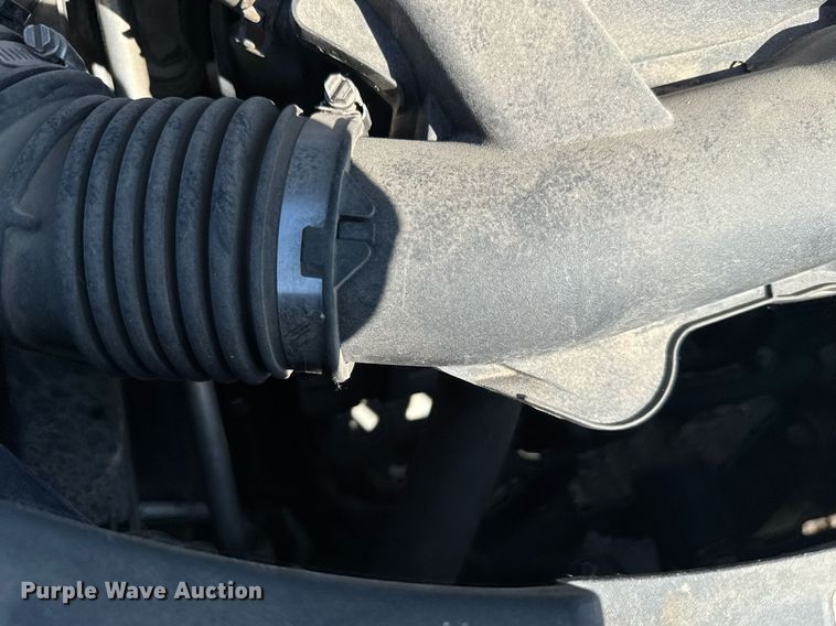 image for item ER2113 2011 Chevrolet Malibu 