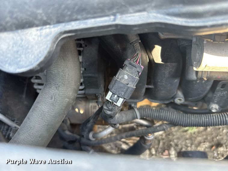 image for item ER2113 2011 Chevrolet Malibu 