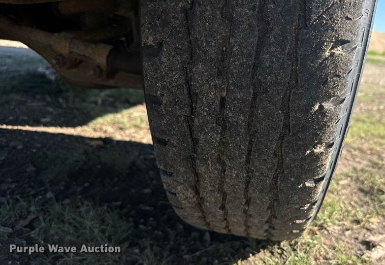 image for item ER2116 1997 Dodge Ram Wagon B3500 van