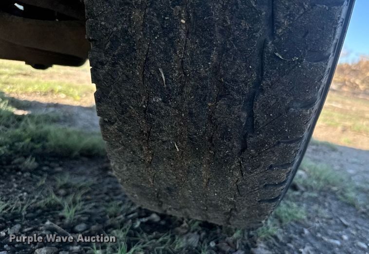 image for item ER2116 1997 Dodge Ram Wagon B3500 van