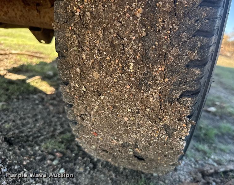 image for item ER2116 1997 Dodge Ram Wagon B3500 van