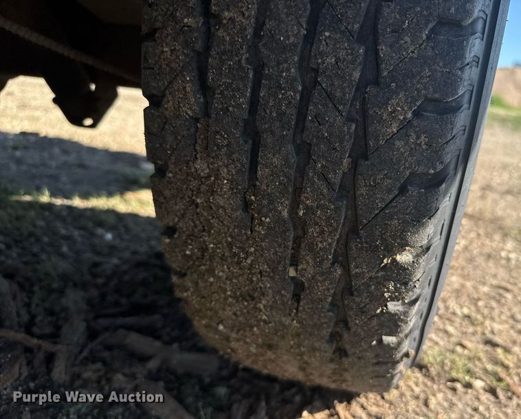 image for item ER2116 1997 Dodge Ram Wagon B3500 van