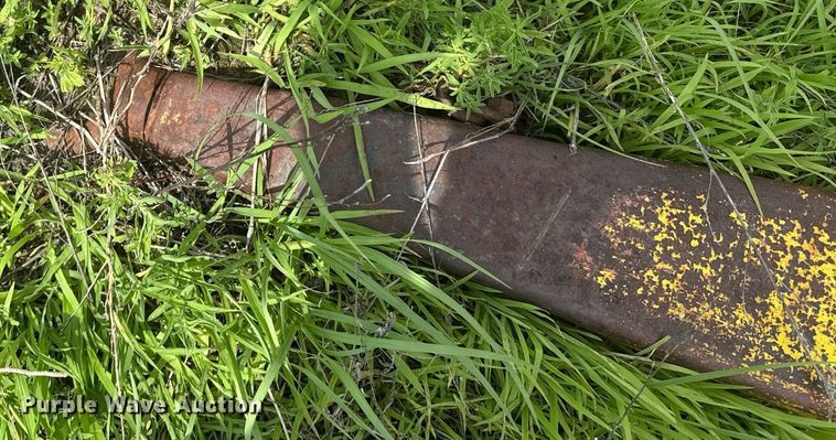 image for item ER2134 1969 Schramn 375 air compressor