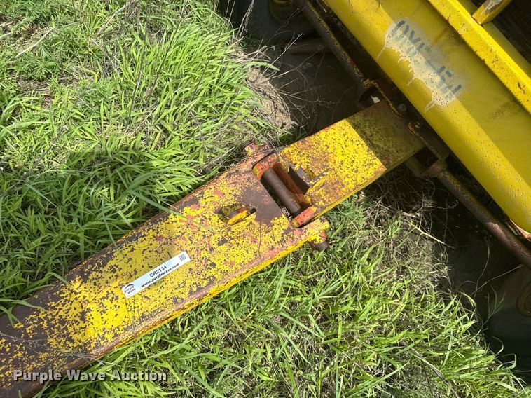 image for item ER2134 1969 Schramn 375 air compressor