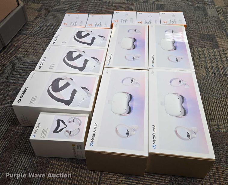 image for item ER5264 Electronics