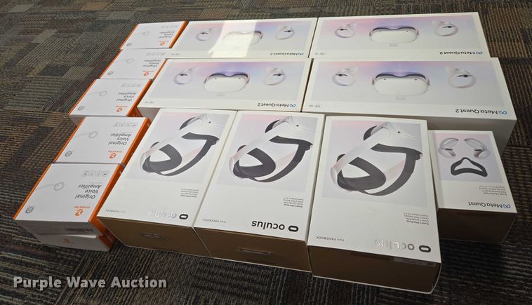 image for item ER5264 Electronics