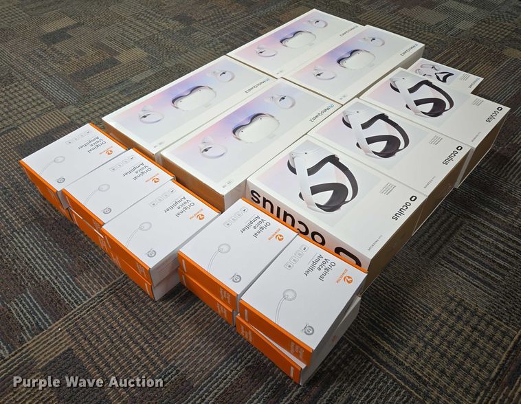 image for item ER5264 Electronics