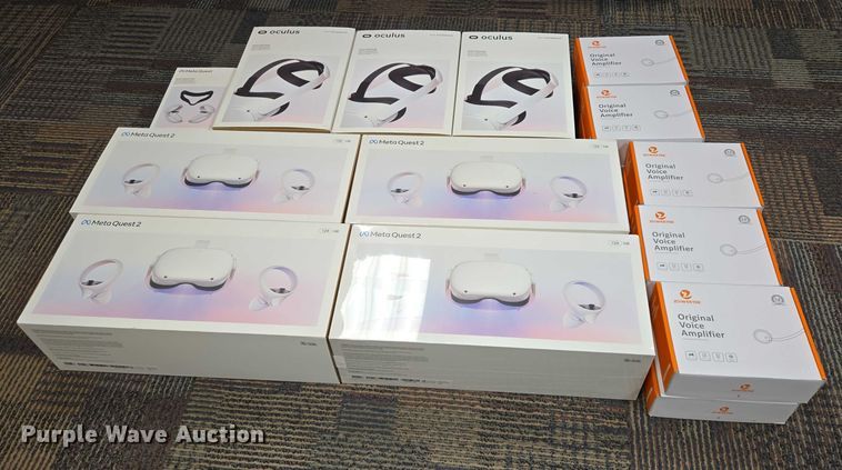 image for item ER5264 Electronics