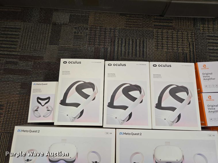 image for item ER5264 Electronics