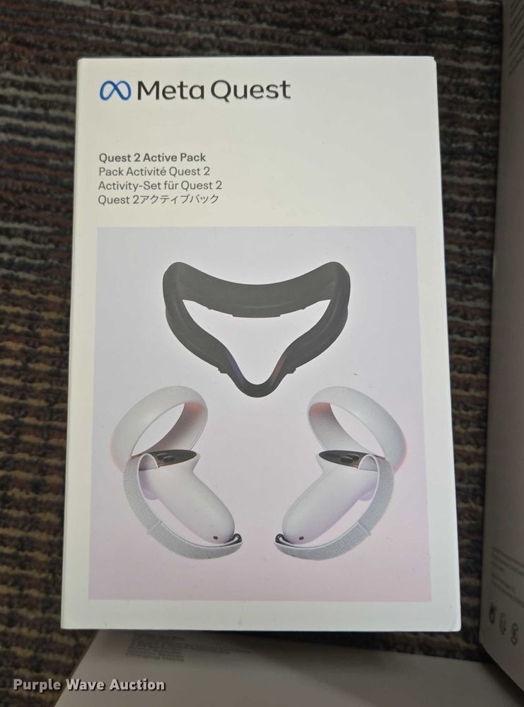 image for item ER5264 Electronics