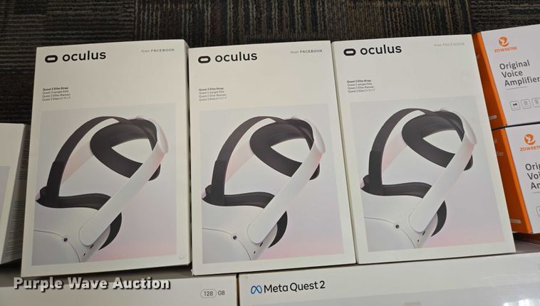 image for item ER5264 Electronics