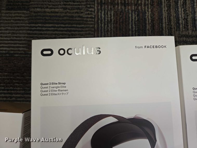 image for item ER5264 Electronics