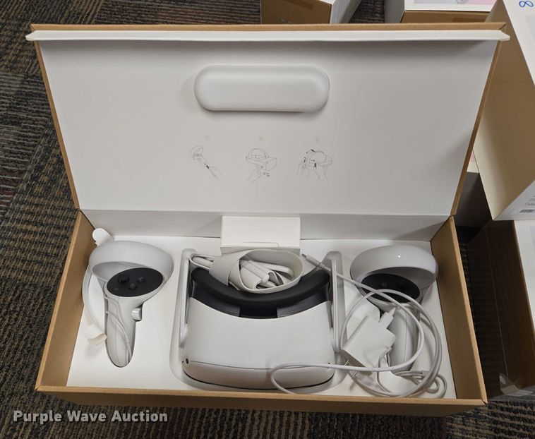 image for item ER5264 Electronics