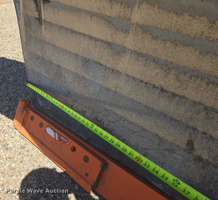 image for item ER5450 1990 Chevrolet C70 dump truck