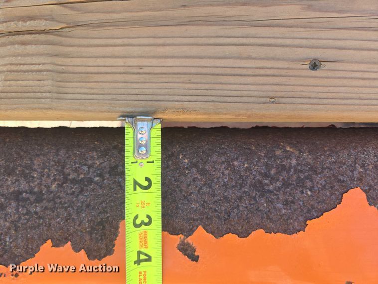 image for item ER5450 1990 Chevrolet C70 dump truck