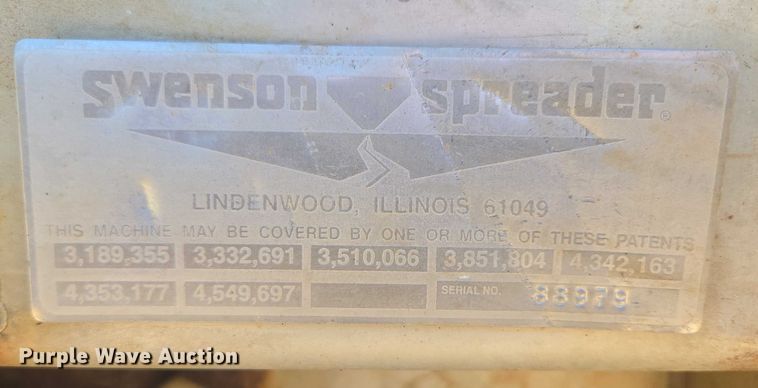 image for item ER5450 1990 Chevrolet C70 dump truck