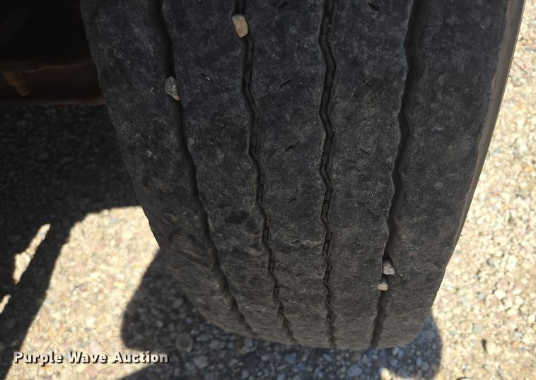 image for item ER5450 1990 Chevrolet C70 dump truck