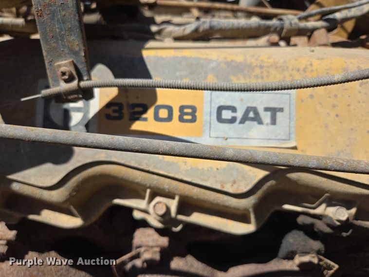 image for item ER5451 1985 Ford LT8000 dump truck