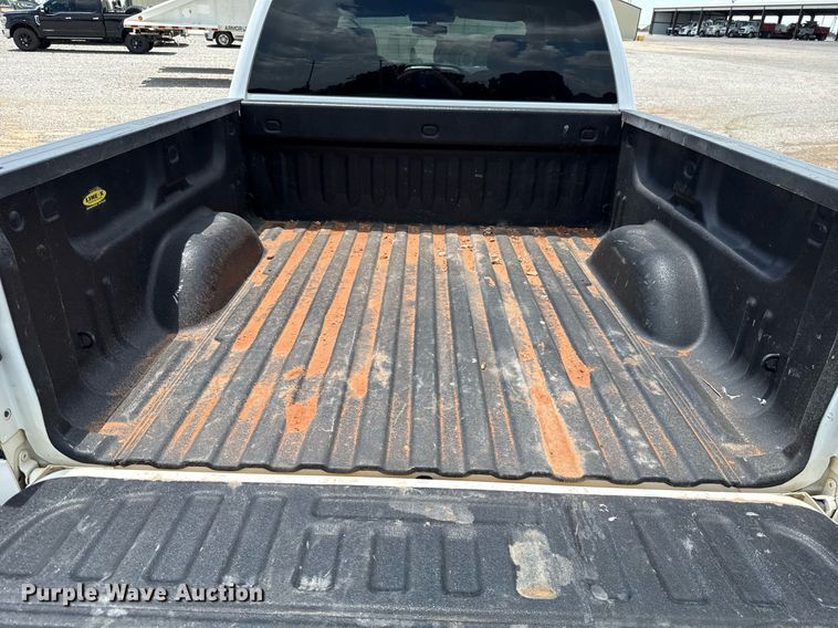 image for item HI9293 2018 Chevrolet Silverado 1500 Crew Cab pickup truck