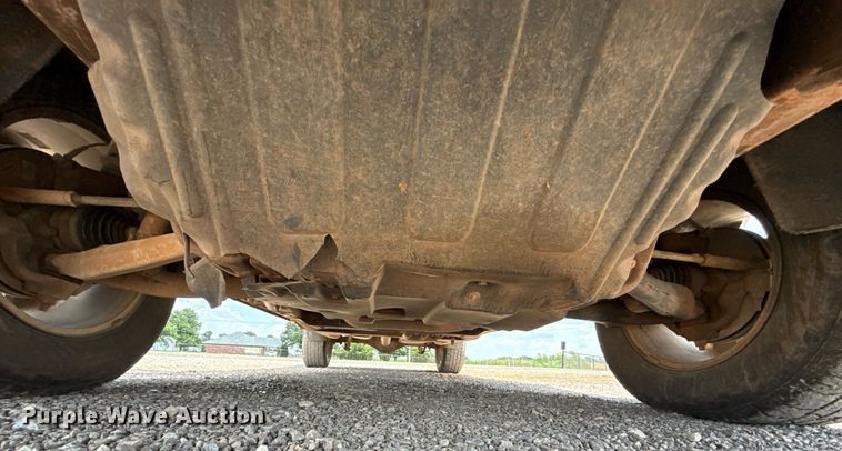 image for item HI9293 2018 Chevrolet Silverado 1500 Crew Cab pickup truck