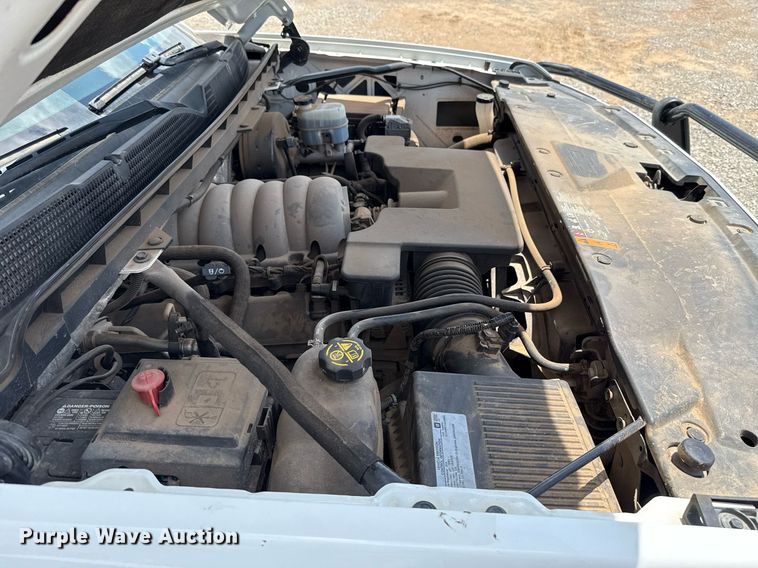 image for item HI9293 2018 Chevrolet Silverado 1500 Crew Cab pickup truck