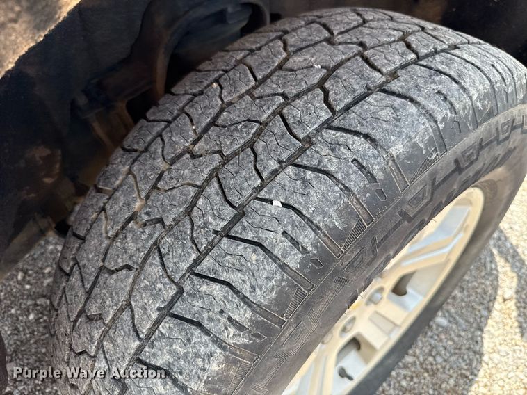 image for item HI9293 2018 Chevrolet Silverado 1500 Crew Cab pickup truck