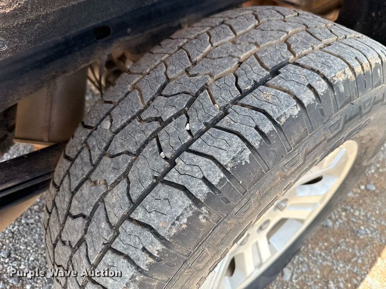 image for item HI9293 2018 Chevrolet Silverado 1500 Crew Cab pickup truck