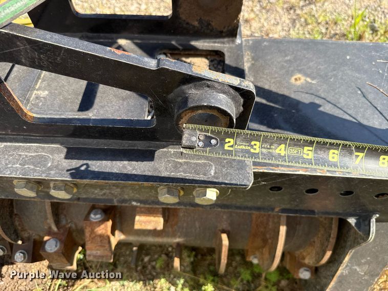 image for item HI9303 Diamond Mowers excavator mulcher