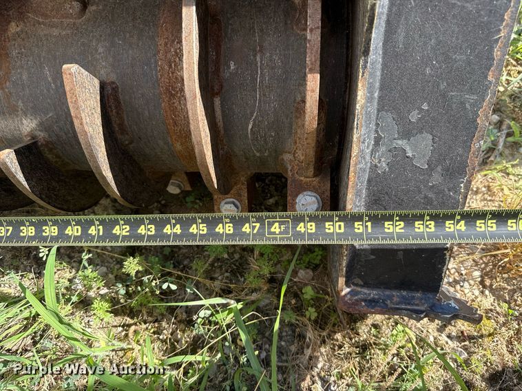 image for item HI9303 Diamond Mowers excavator mulcher