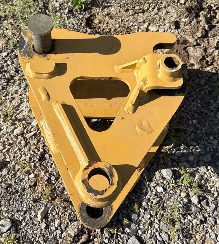 image for item HI9303 Diamond Mowers excavator mulcher