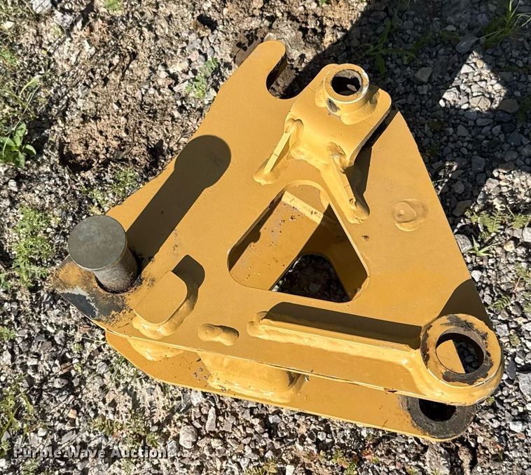 image for item HI9303 Diamond Mowers excavator mulcher