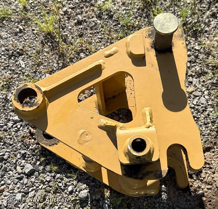 image for item HI9303 Diamond Mowers excavator mulcher